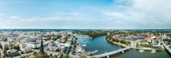 Cervia : location de jet privé