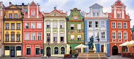 Pruszcz Gdanski : magánrepülőgép bérlés 