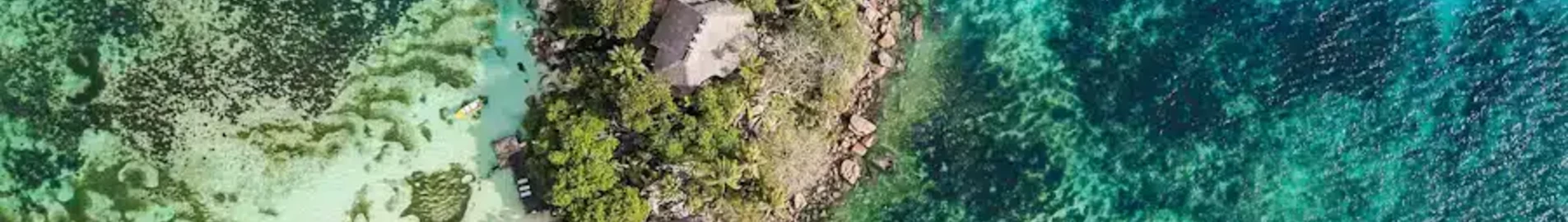 Praslin : magánrepülőgép bérlés