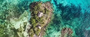 Praslin : magánrepülőgép bérlés