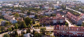 Lubin : magánrepülőgép bérlés 