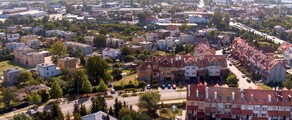 Pruszcz Gdanski : magánrepülőgép bérlés 