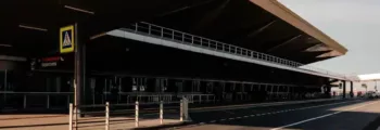 Aéroport de Stansted