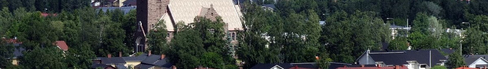 Raahe Pattijoki : magánrepülőgép kölcsönzés 