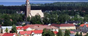 Raahe Pattijoki : magánrepülőgép kölcsönzés 