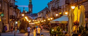 Radom : magánrepülőgép bérlés 
