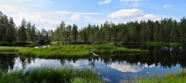 Kemijarvi : magánrepülőgép bérlés 