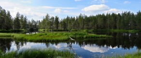 Rautavaara : magánrepülőgép bérlés 