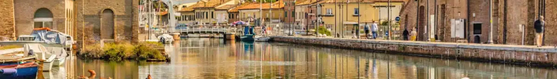 Ravenna: magánrepülőgép bérlés 