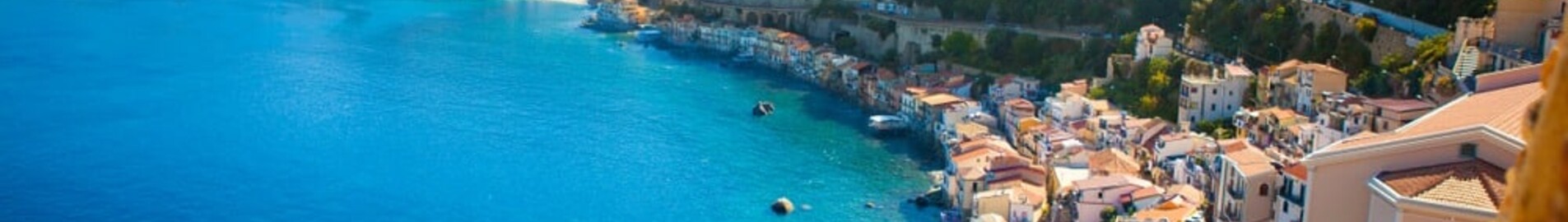 Reggio Di Calabria : magánrepülőgép bérlés 