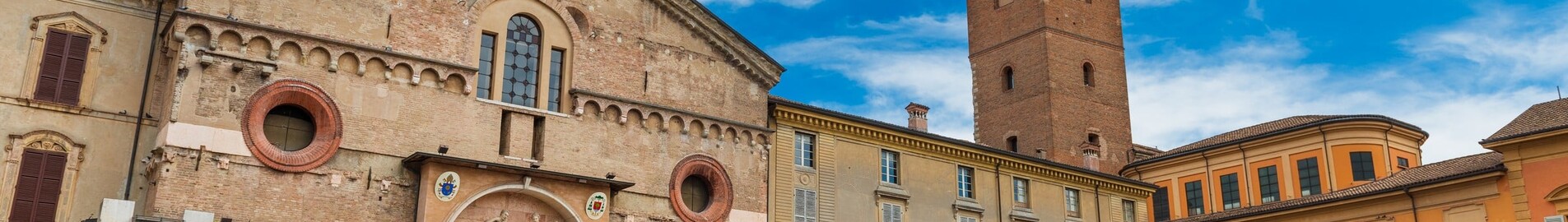 Reggio Emilia : magánrepülőgép bérlés 