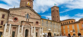 Salerno: magánrepülőgép bérlés 
