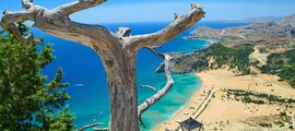 Chios : magánrepülőgép bérlés 