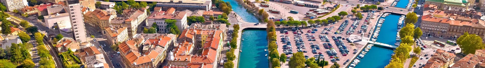 Rijeka : magánrepülőgép bérlés 