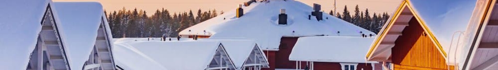 Rovaniemi: magánrepülőgép bérlés 