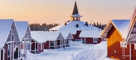 Kouvola Utti : magánrepülőgép bérlés 
