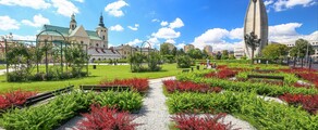 Rzeszow Jasionka : magánrepülőgép-kölcsönzés 