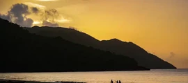 Cabo Rojo : magánrepülőgép bérlés
