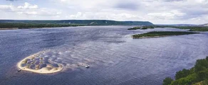 Samara Kurumoch : magánrepülőgép bérlés