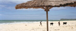 Sambava Sud : magánrepülőgép bérlés