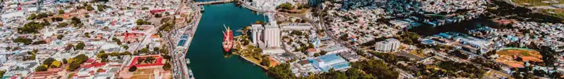 Santiago Cibao: magánrepülőgép bérlés
