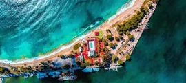 Punta Cana: magánrepülőgép bérlés