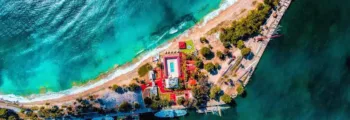 Saint Barth île