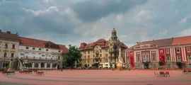 Constanta Mihail Kogalniceanu: magánrepülőgép bérlés 