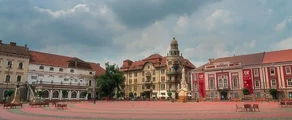 Satu Mare: magánrepülőgép bérlés