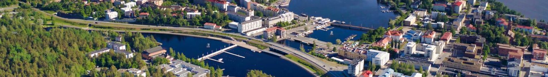 Savonlinna : magánrepülőgép bérlés 