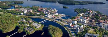 Yaroslavl Tunoshna : location de jet privé