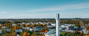 Seinajoki : magánrepülőgép bérlés 