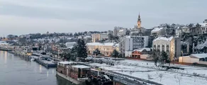 Szerbia : Magánrepülőgép bérlés