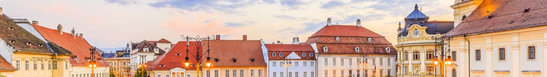 Sibiu Turnisor : magánrepülőgép bérlés