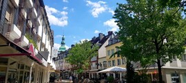 Lagerlechfeld Lechfeld : magánrepülőtér 