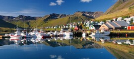 Husavik : magánrepülőgép bérlés 