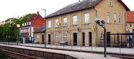 Maribo Lolland Falster : magánrepülőgép bérlés 