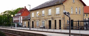 Sindal : magánrepülőgép bérlés 
