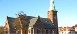Sonderborg : magánrepülőgép bérlés 