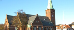 Skive : magánrepülőgép bérlés 
