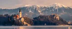 Szlovénia: Magánrepülőgép bérlés