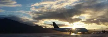 Luzamba : location de jet privé