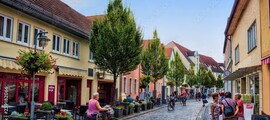 Stendal Borstel : magánrepülőgép bérlés 