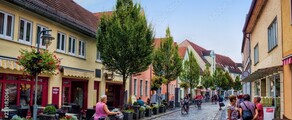 Sommerda : magánrepülőgép bérlés 