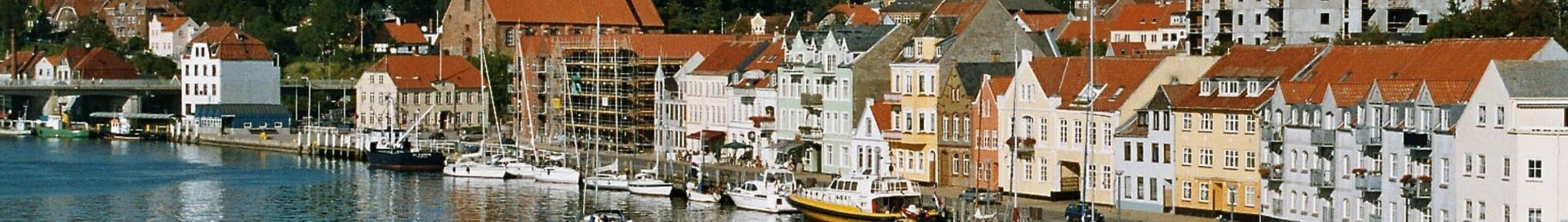 Sonderborg : magánrepülőgép bérlés 