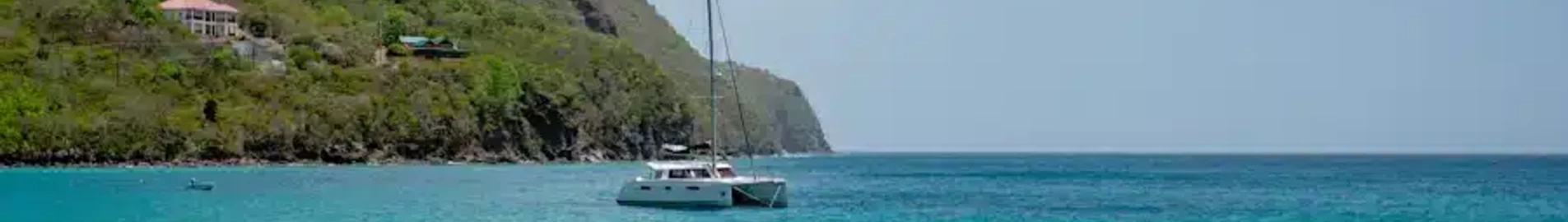 St Vincent Kingstown : magánrepülőgép bérlés