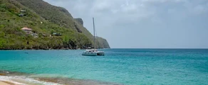 St Vincent Kingstown : magánrepülőgép bérlés