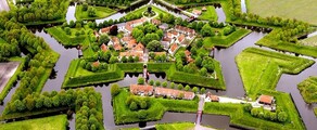 Stadskanaal : magánrepülőtér 