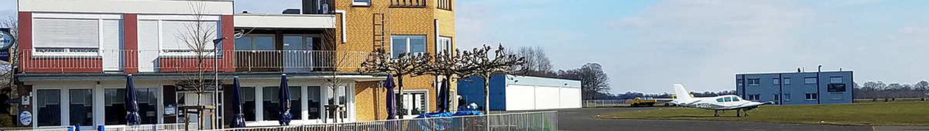 Stadtlohn Wenningfel : magánrepülőgép bérlés 