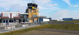 Wilhelmshaven Mariensiel : magánrepülőgép bérlés 